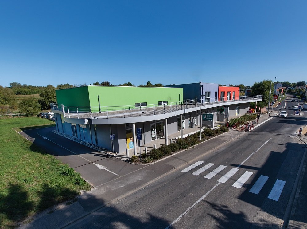 Pôle santé de Didenheim